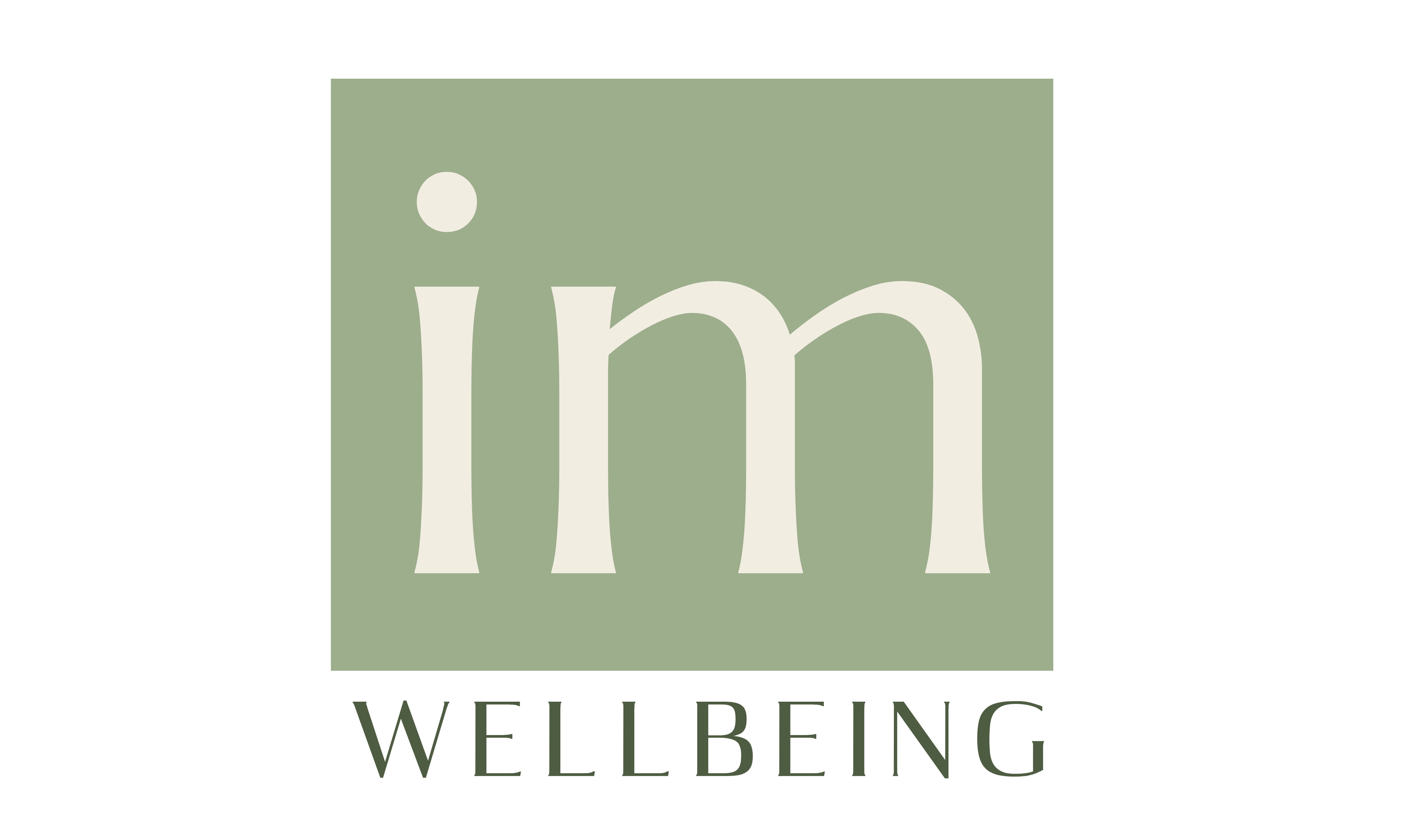 Inner Meaning Wellbeing